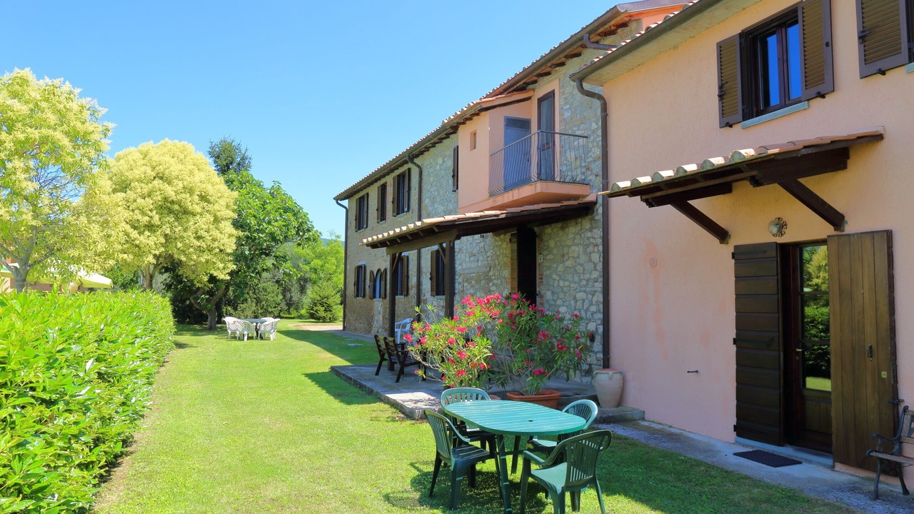 Photo of Outdoor in Passignano sul Trasimeno