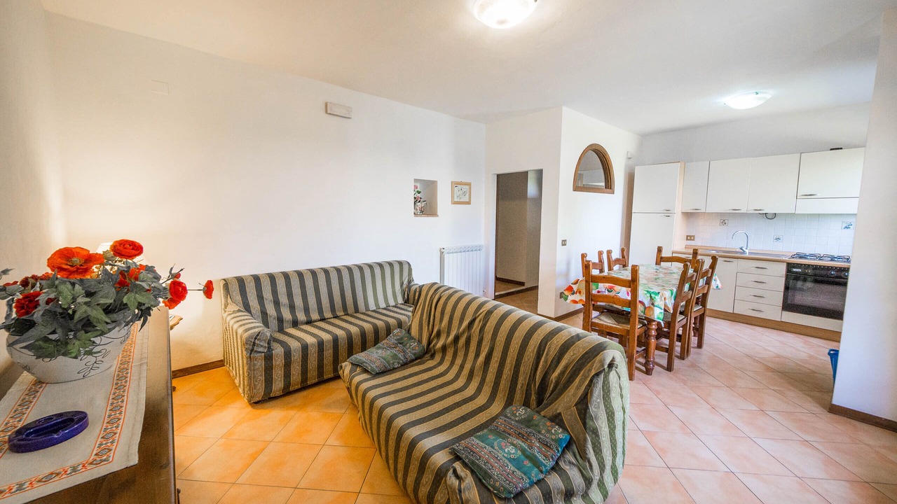 Photo of Livingroom in Passignano sul Trasimeno