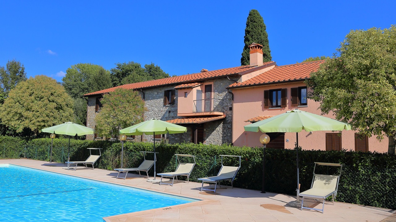 Photo of Outdoor in Passignano sul Trasimeno