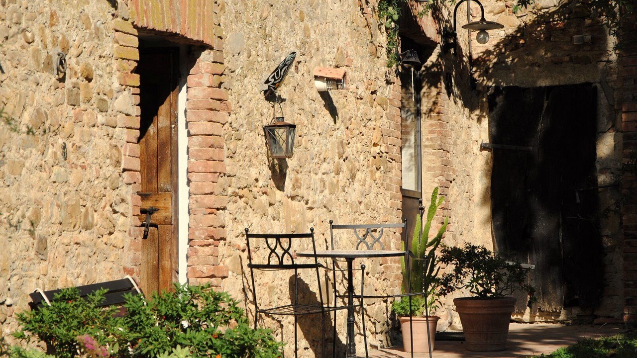 Photo of Outdoor in Radicondoli