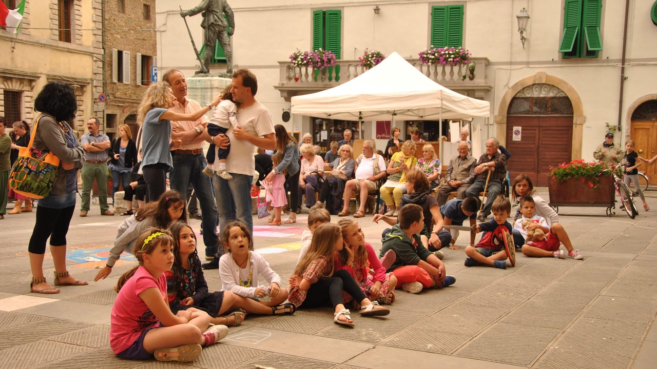 Photo of Others in Radicondoli