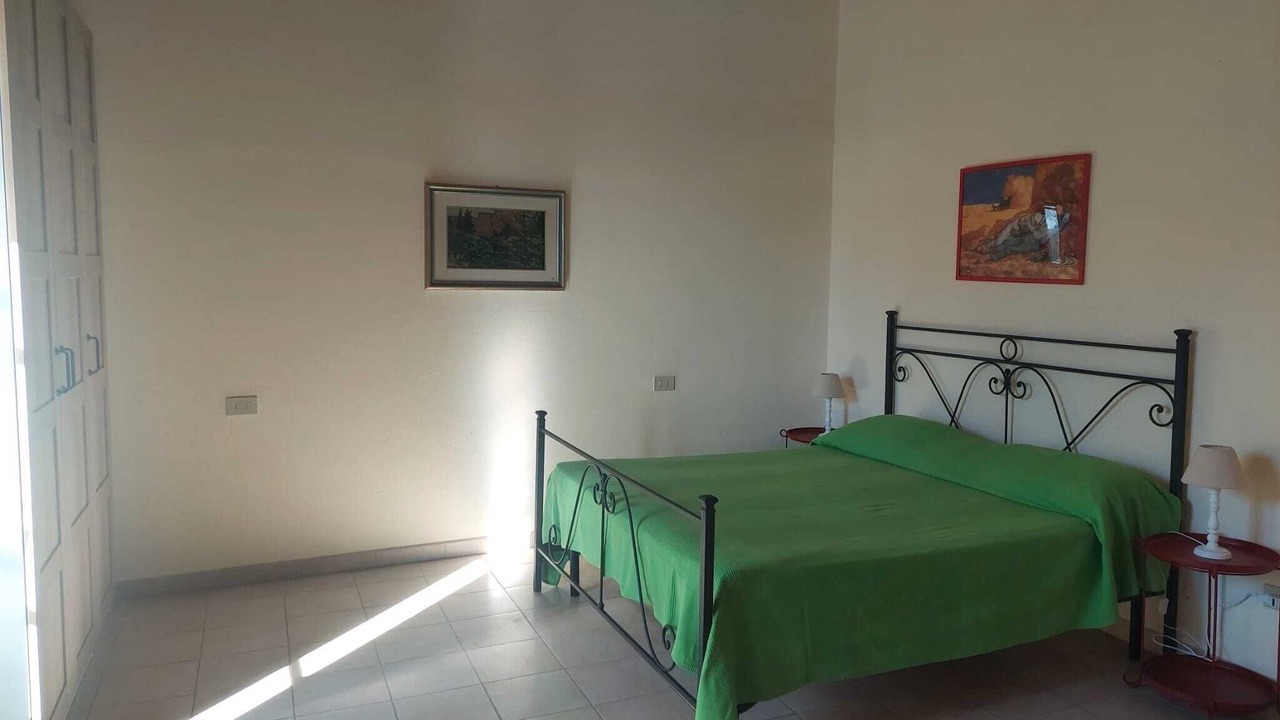 Photo of Bedroom in Piombino