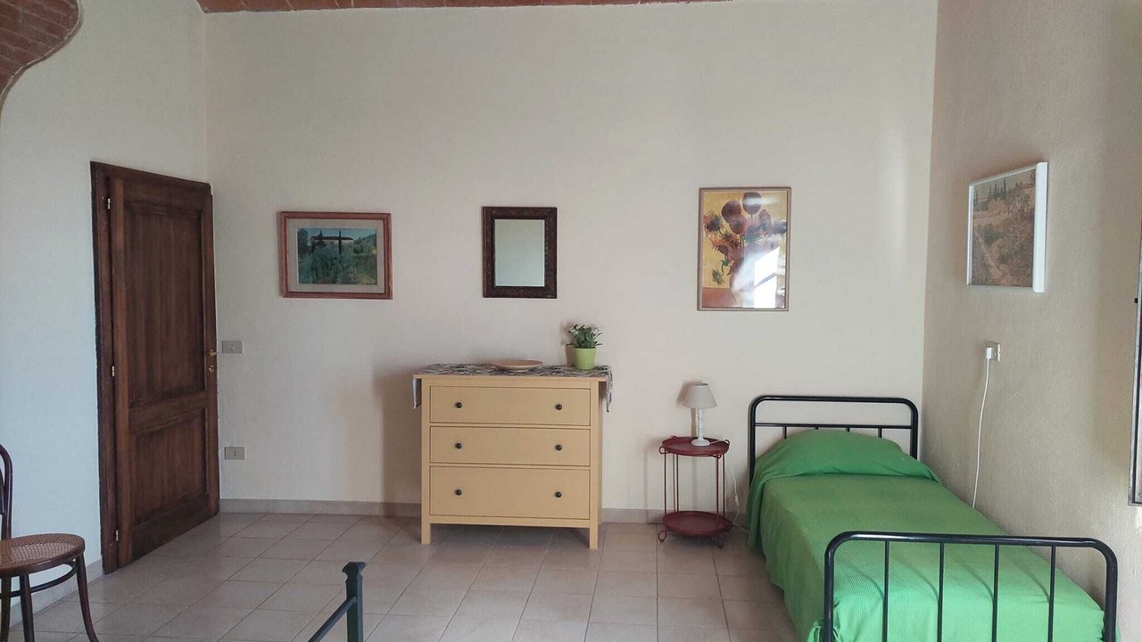Photo of Bedroom in Piombino