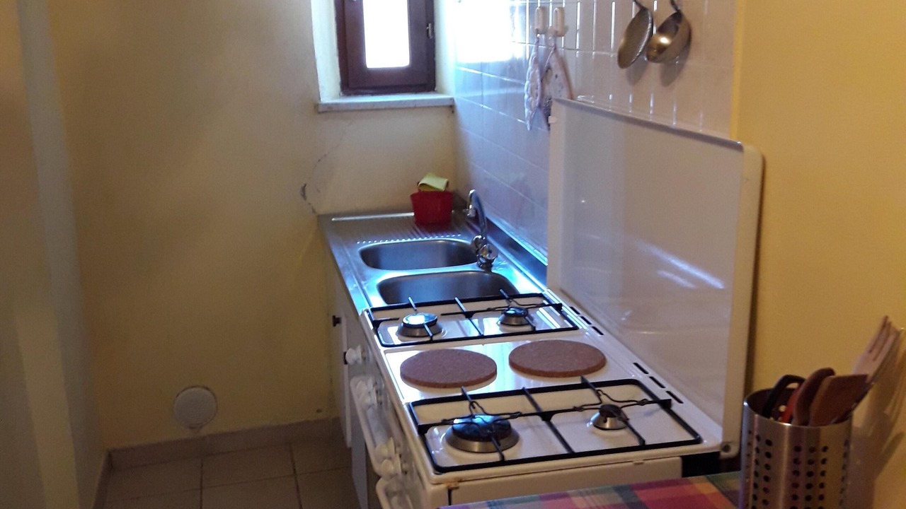 Photo of Kitchen in Piombino