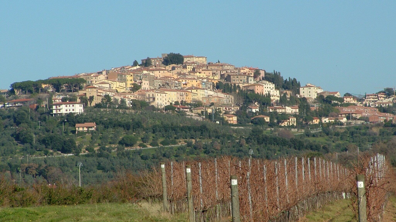 Photo of Outdoor in Piombino