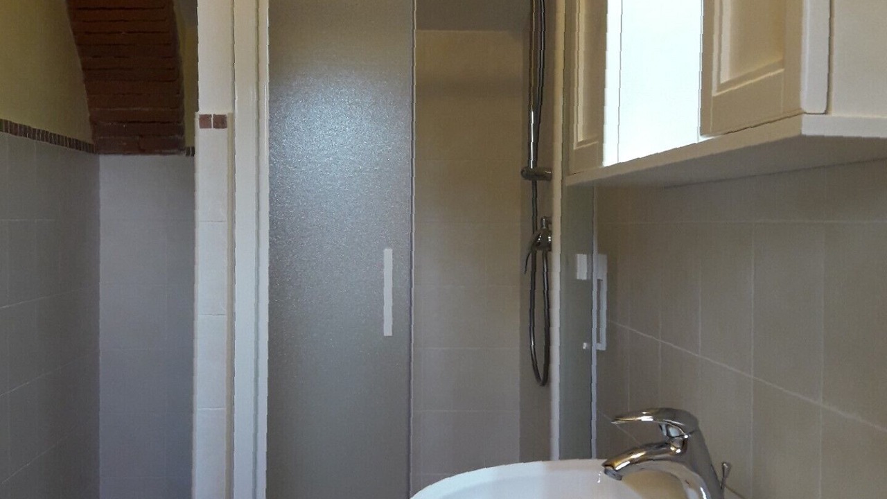 Photo of Bathroom in Piombino