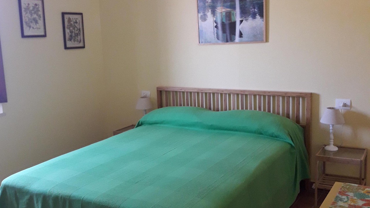 Photo of Bedroom in Piombino