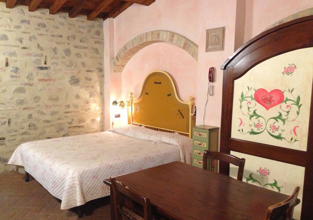 Photo of Bedroom in Piosina