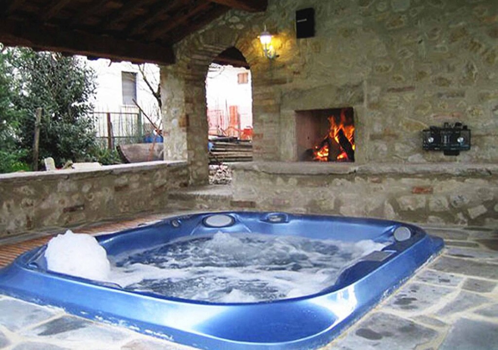 Photo of Outdoor in Piosina