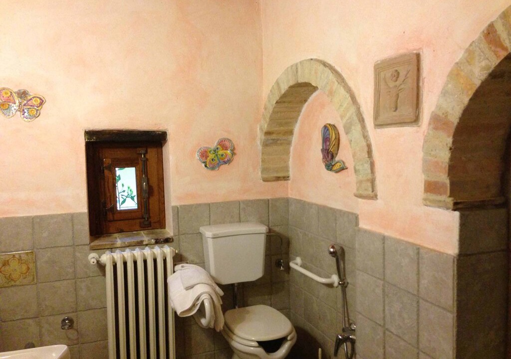 Photo of Bathroom in Piosina