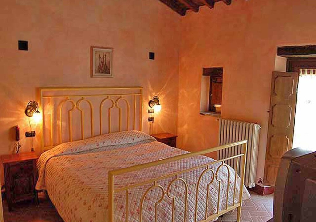 Photo of Bedroom in Piosina