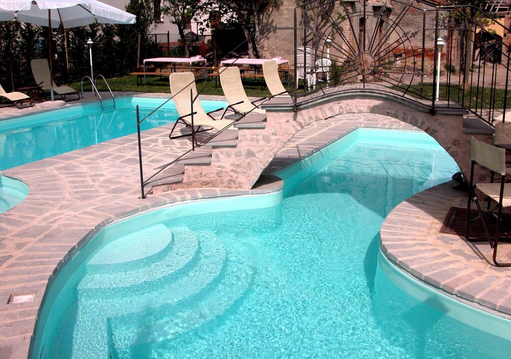 Photo of Outdoor in Piosina