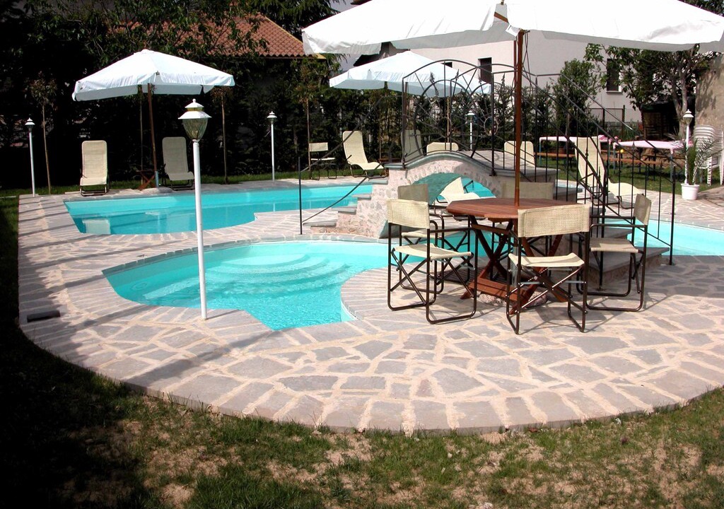 Photo of Outdoor in Piosina