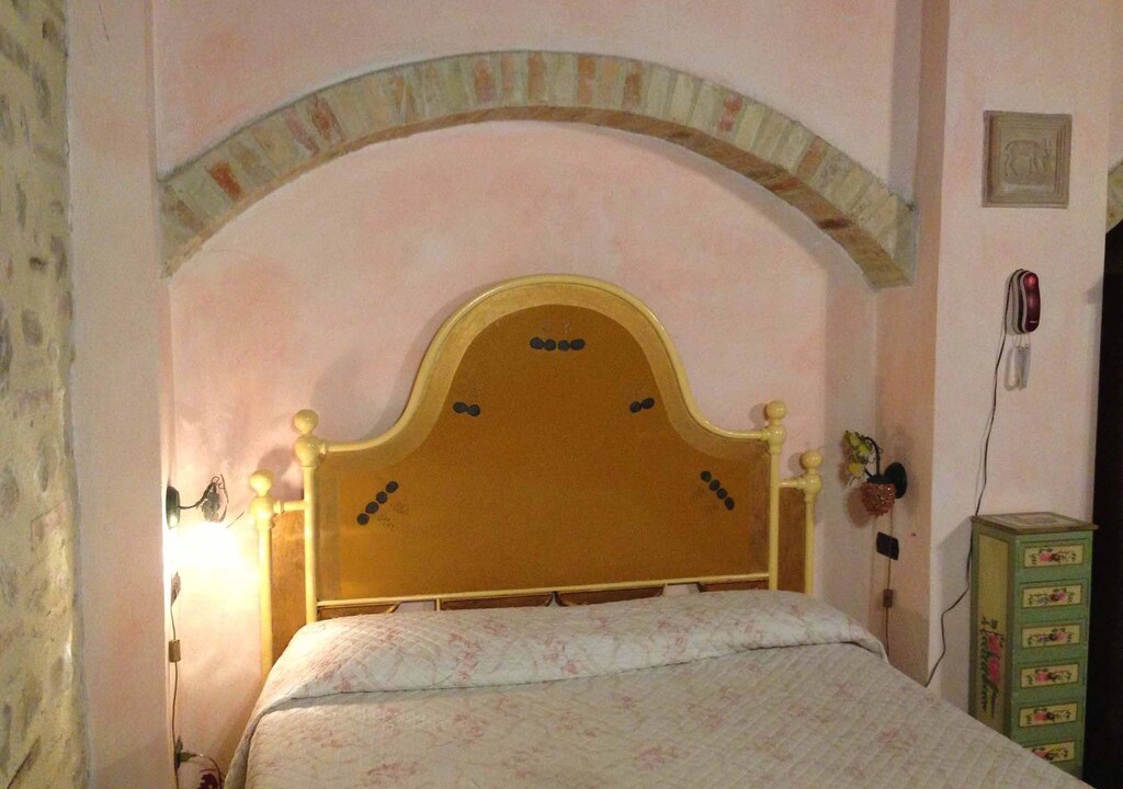 Photo of Bedroom in Piosina