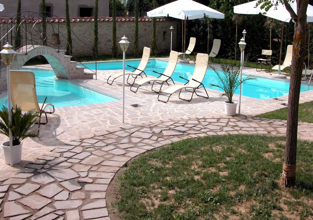Photo of Outdoor in Piosina