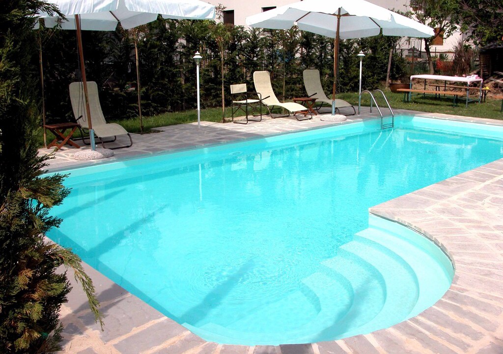 Photo of Outdoor in Piosina