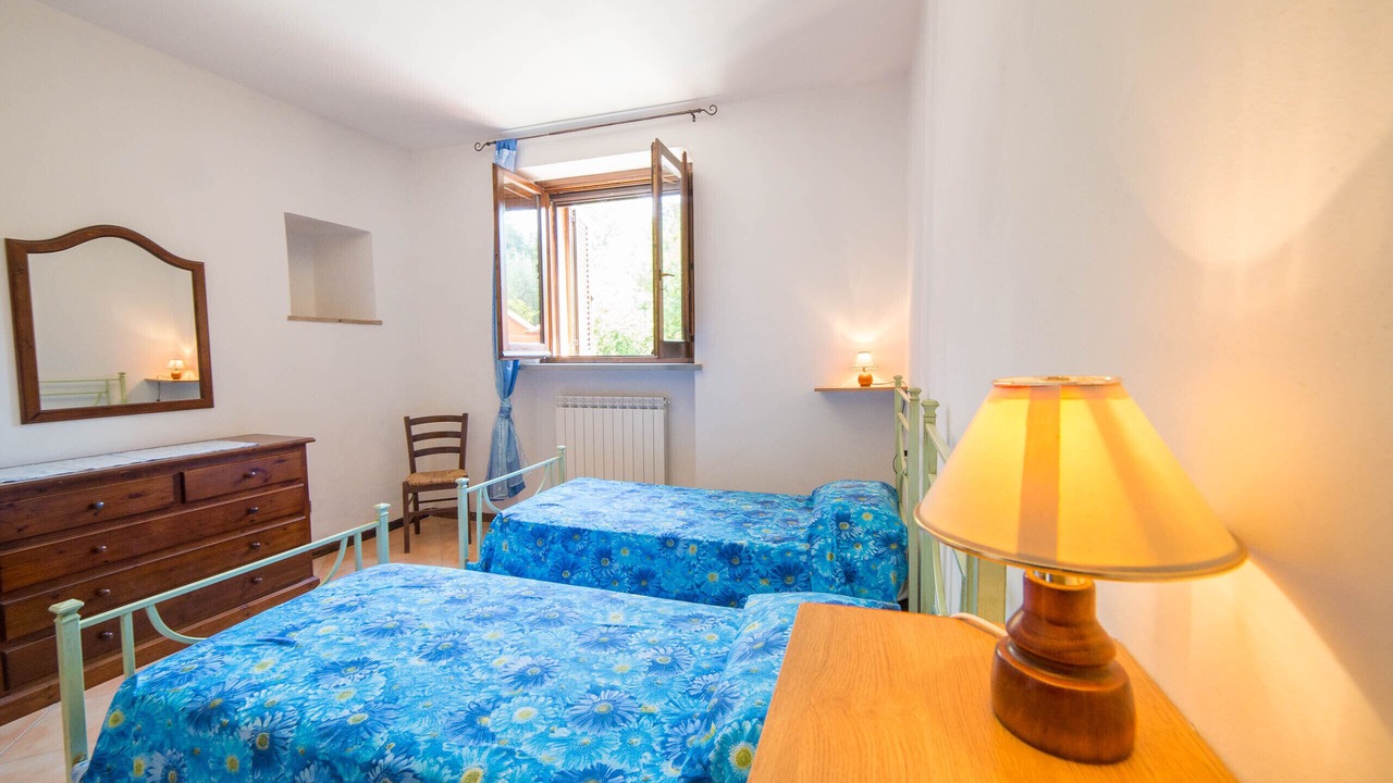 Photo of Bedroom in Passignano sul Trasimeno