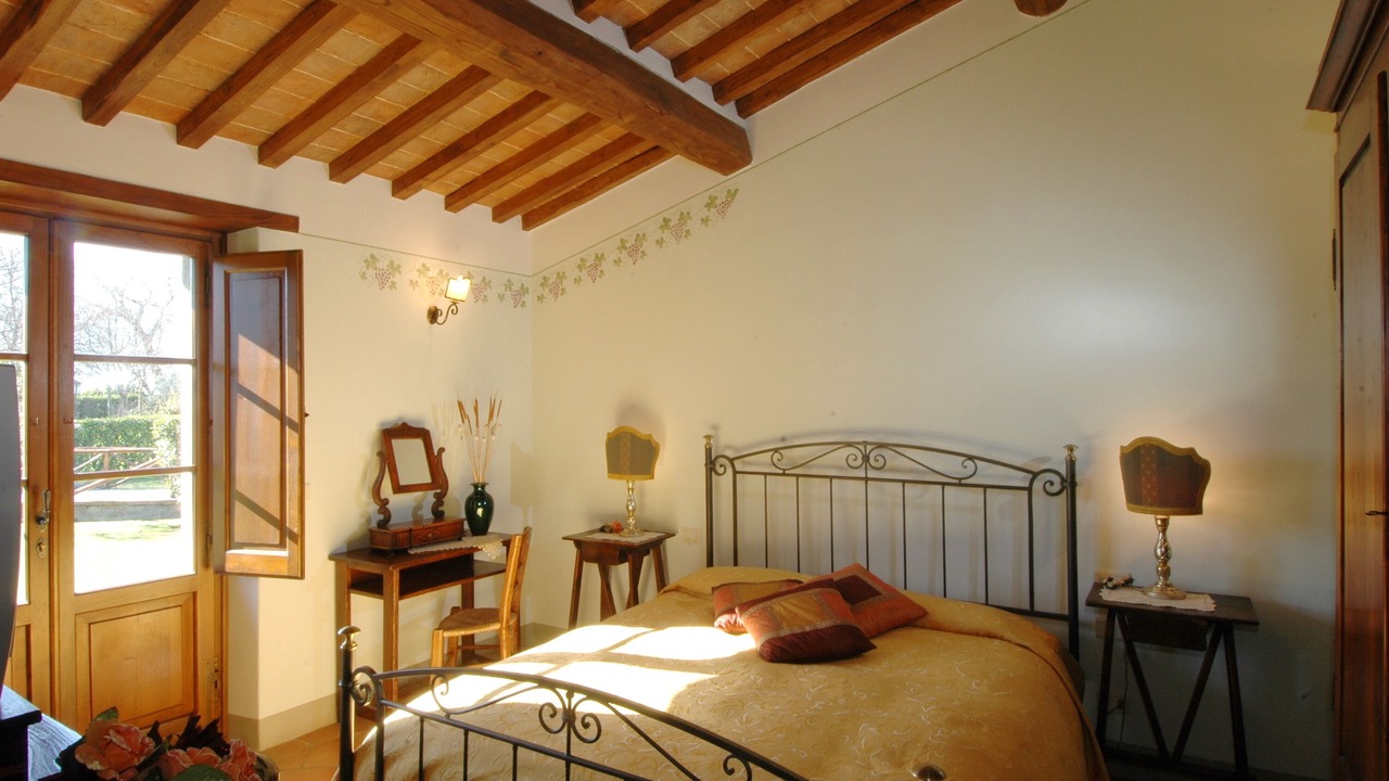 Photo of Bedroom in Montalla