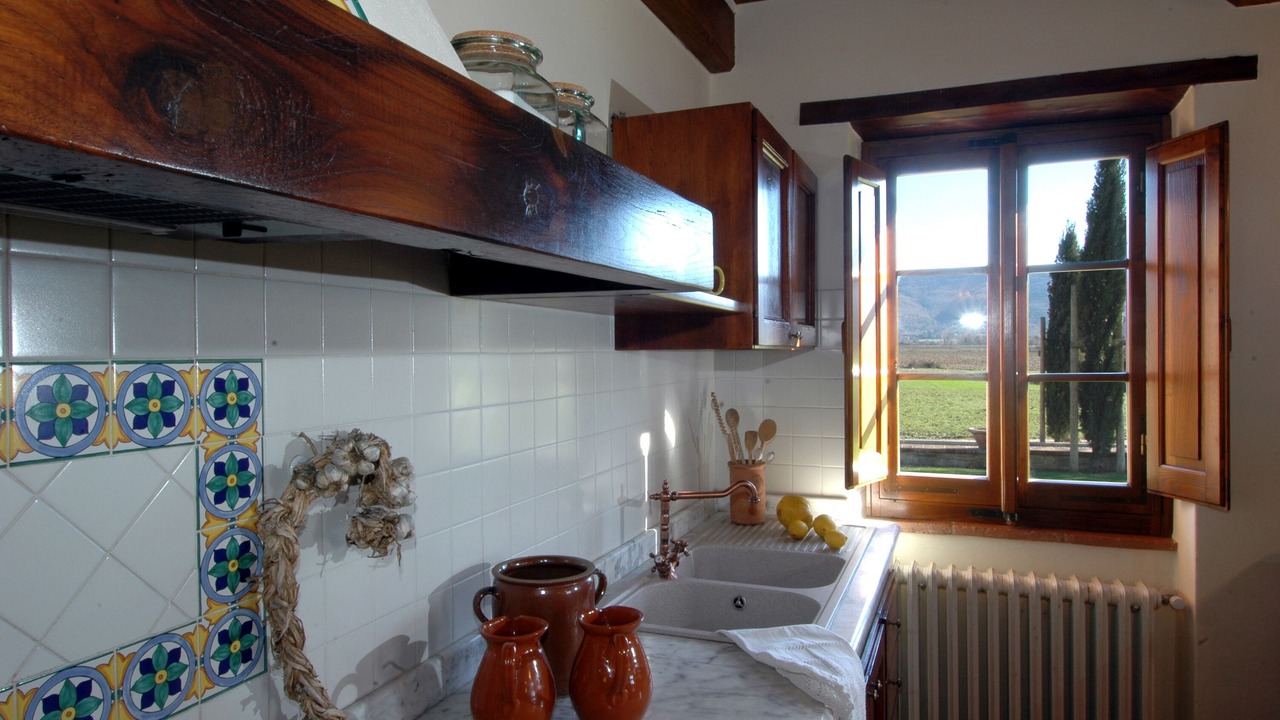 Photo of Kitchen in Montalla