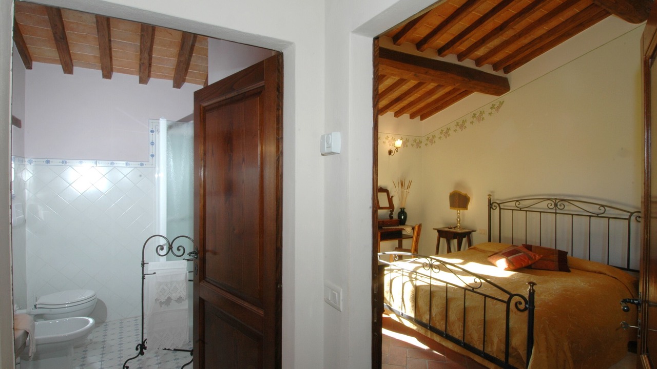 Photo of Bedroom in Montalla