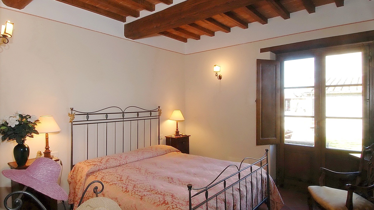 Photo of Bedroom in Montalla