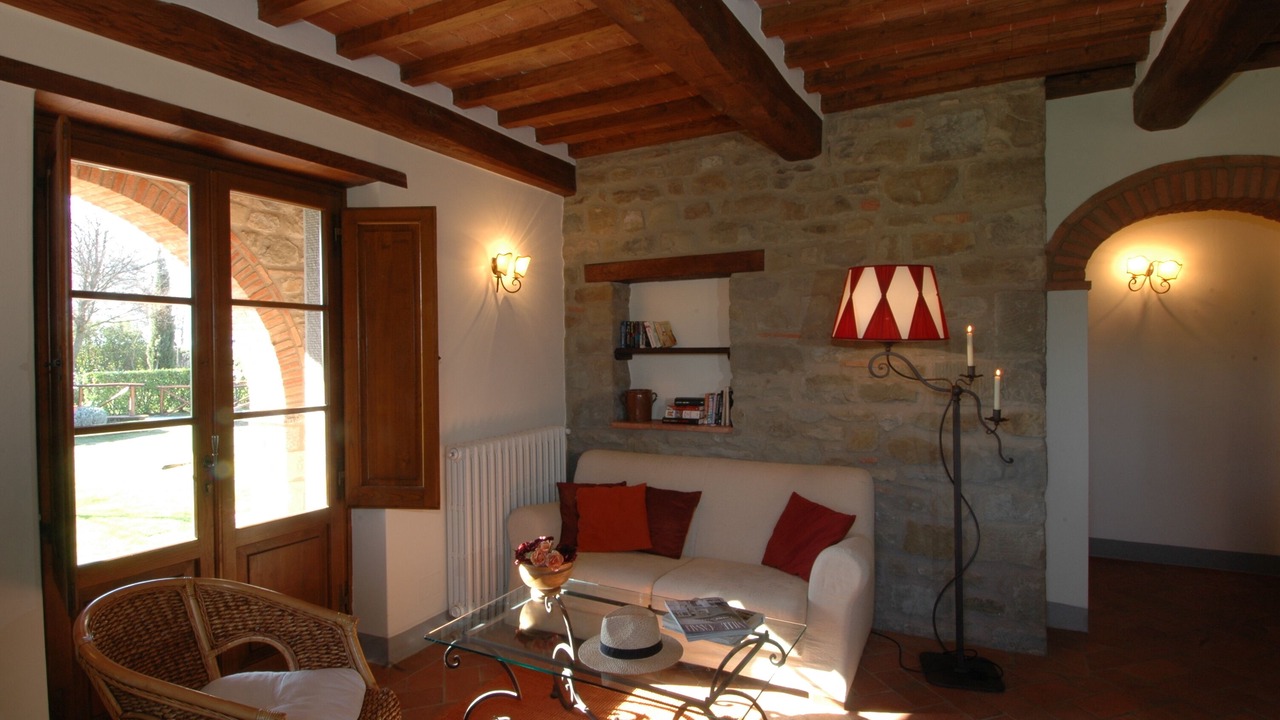 Photo of Livingroom in Montalla