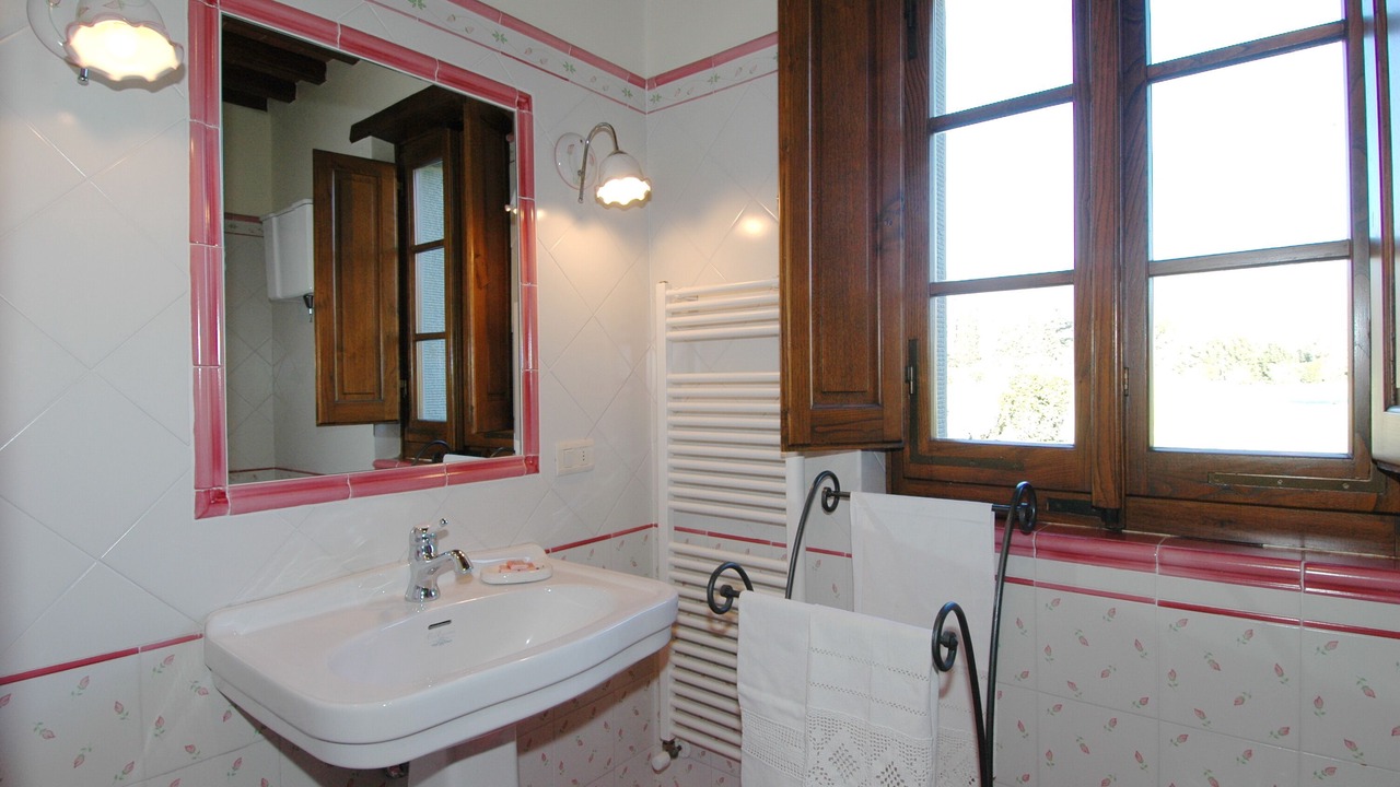 Photo of Bathroom in Montalla