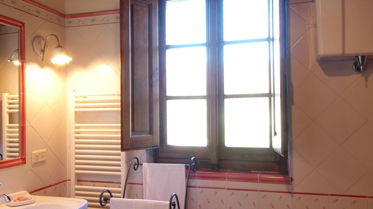 Photo of Bathroom in Montalla