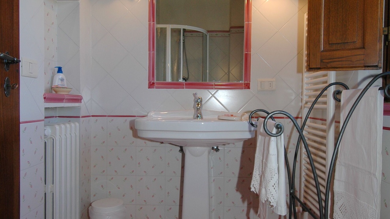 Photo of Bathroom in Montalla