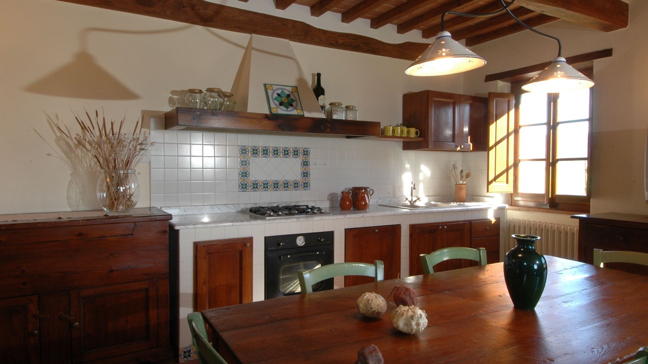 Photo of Kitchen in Montalla