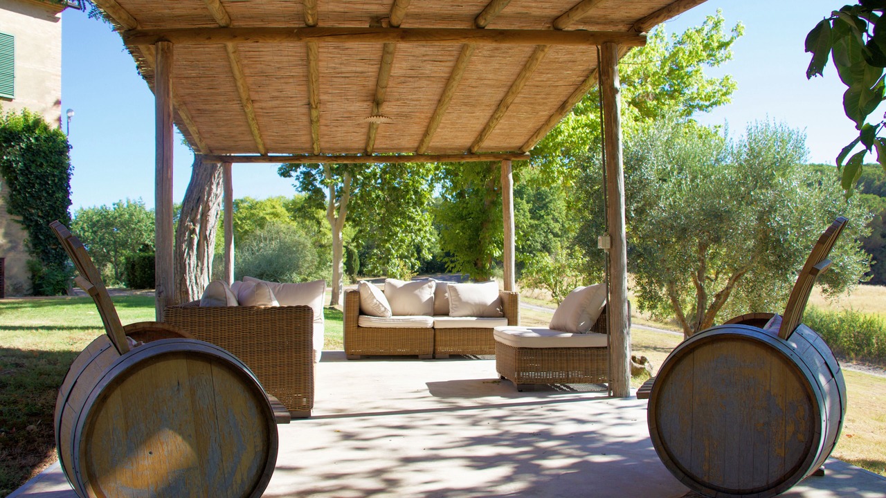 Photo of Outdoor in Buonconvento