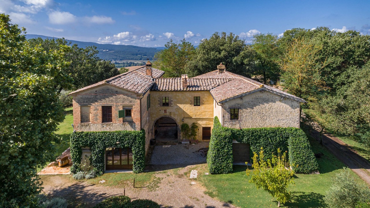 Photo of Outdoor in Buonconvento