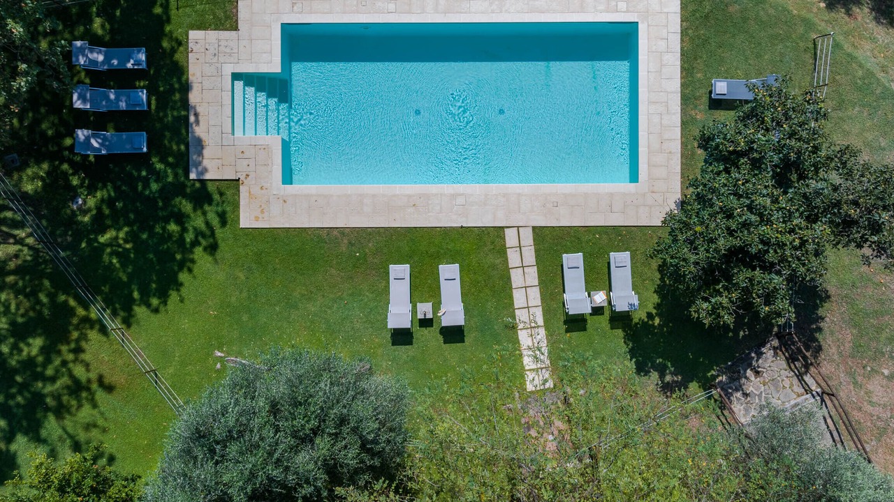 Photo of Outdoor in Buonconvento