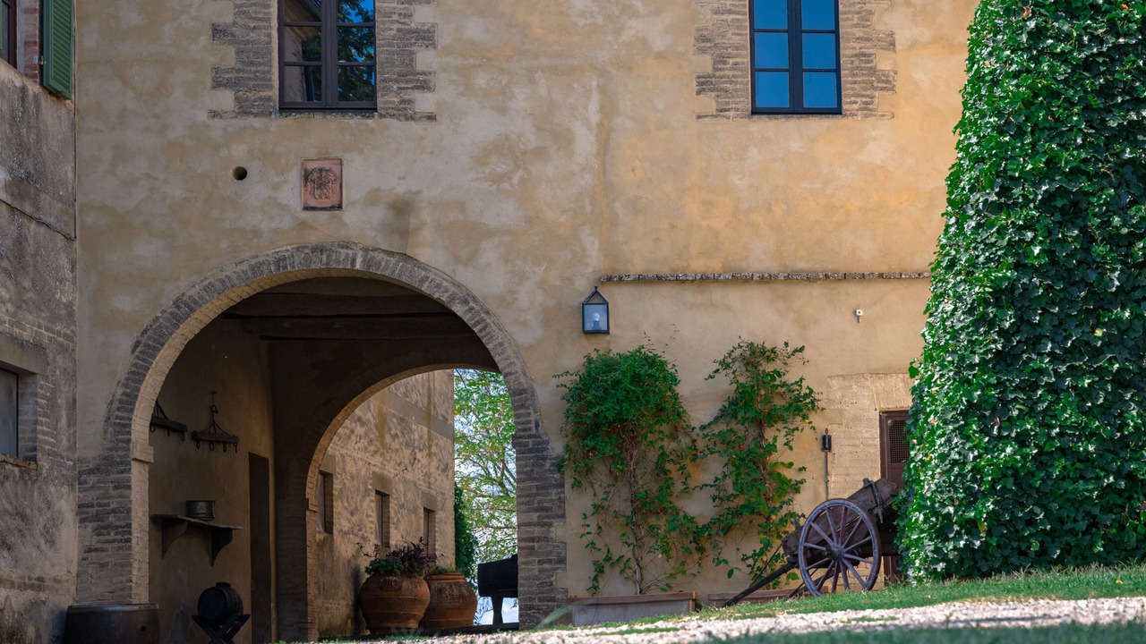Photo of Outdoor in Buonconvento