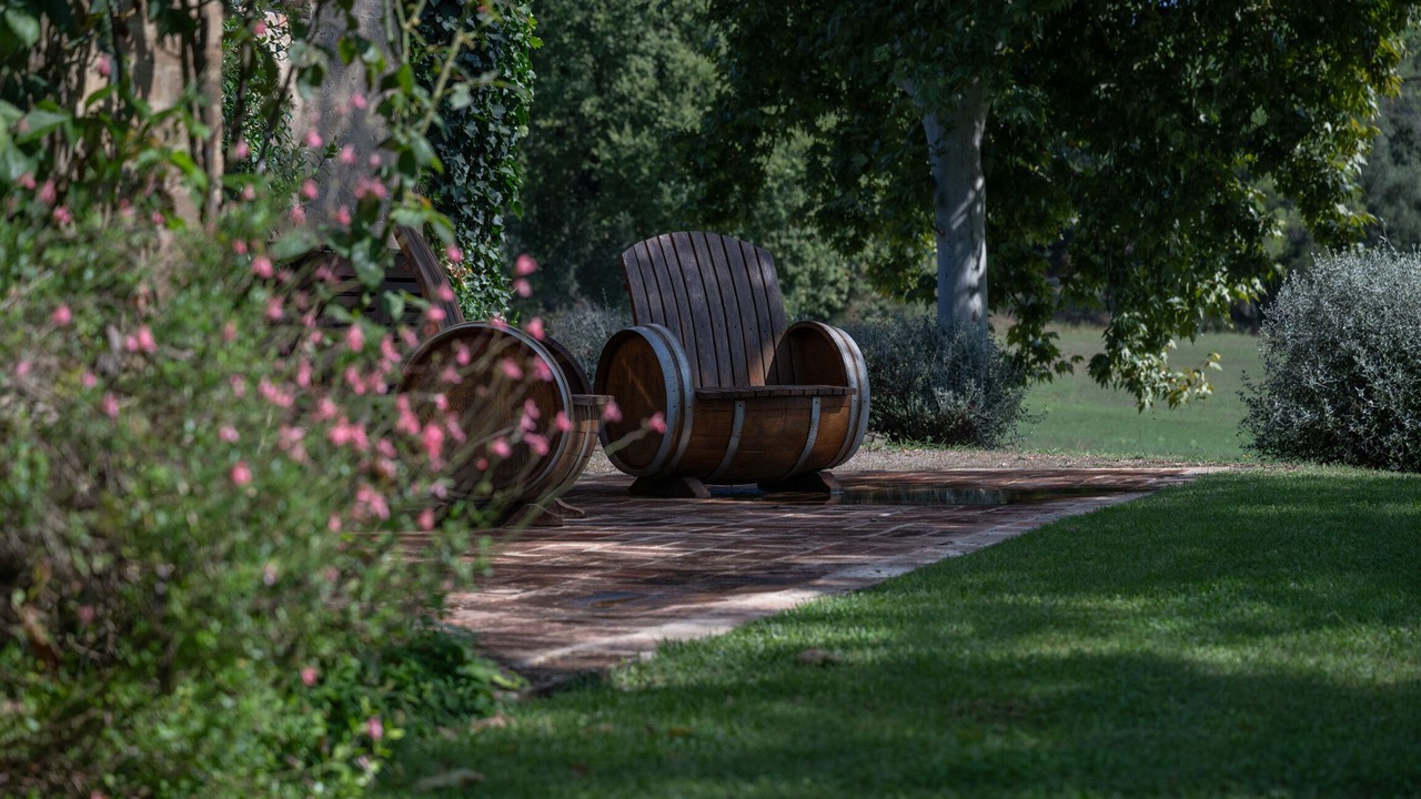 Photo of Outdoor in Buonconvento