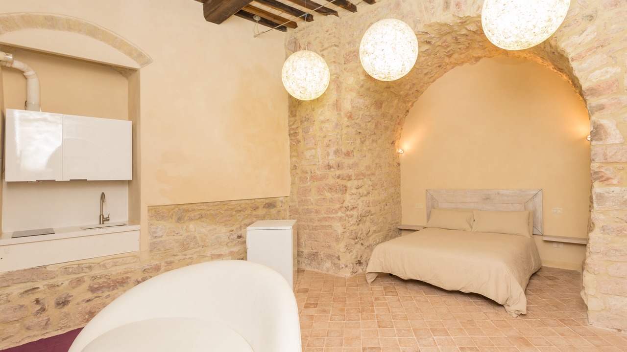 Photo of Bedroom in Assisi