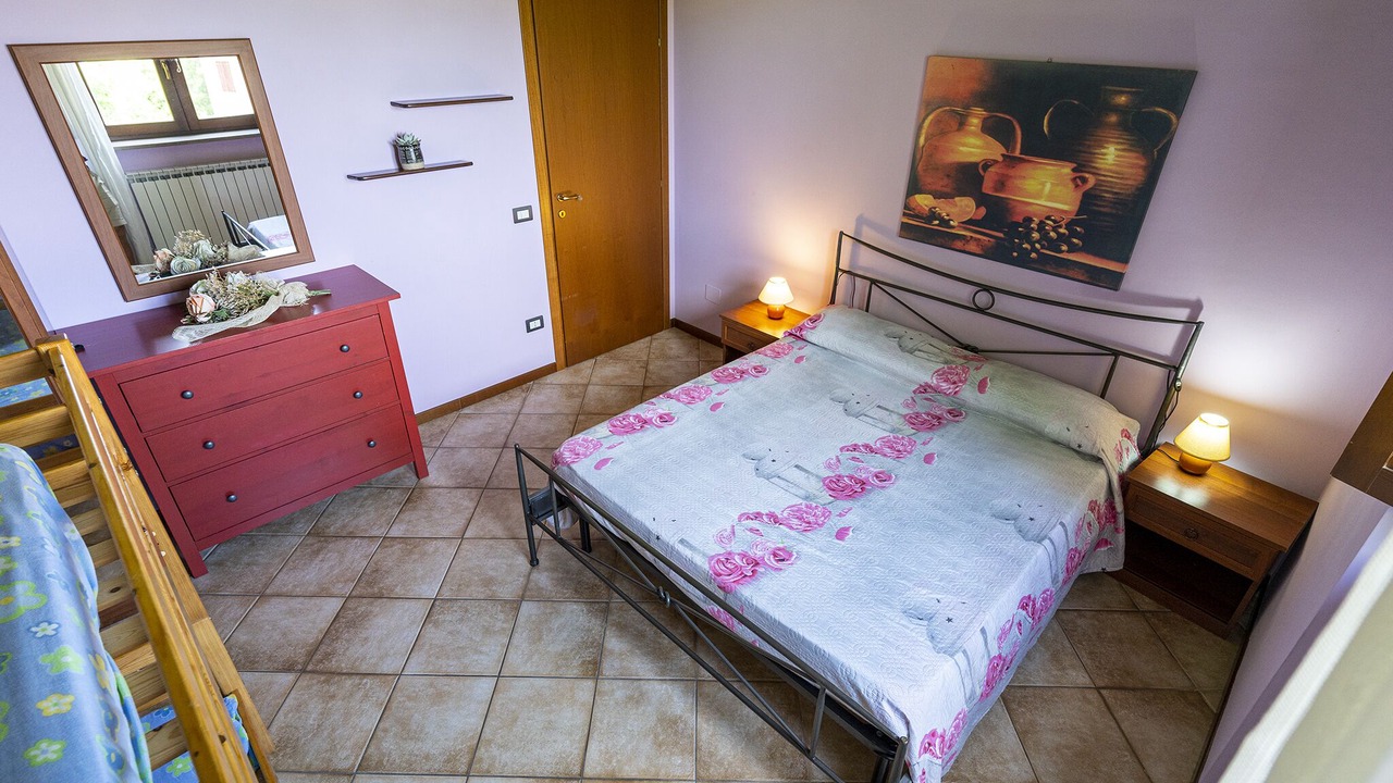 Photo of Bedroom in Cessapalombo