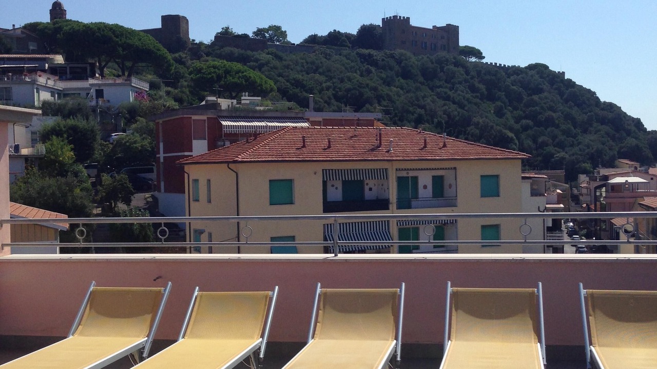 Photo of Outdoor in Castiglione della Pescaia