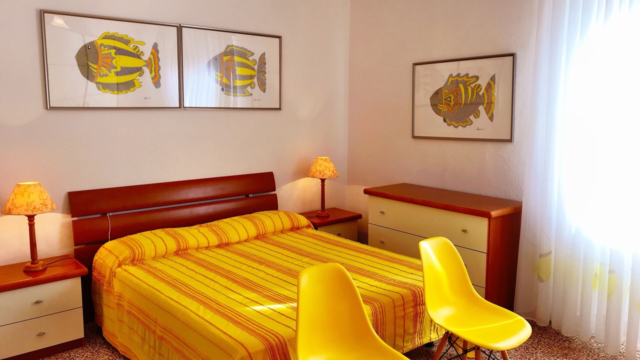 Photo of Bedroom in Castiglione della Pescaia