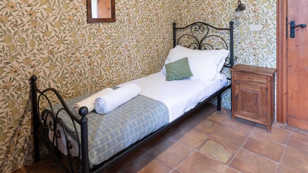Photo of Bedroom in Rosceto