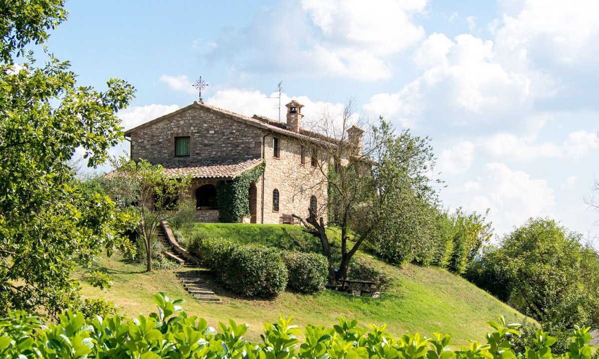 Photo of Outdoor in Rosceto