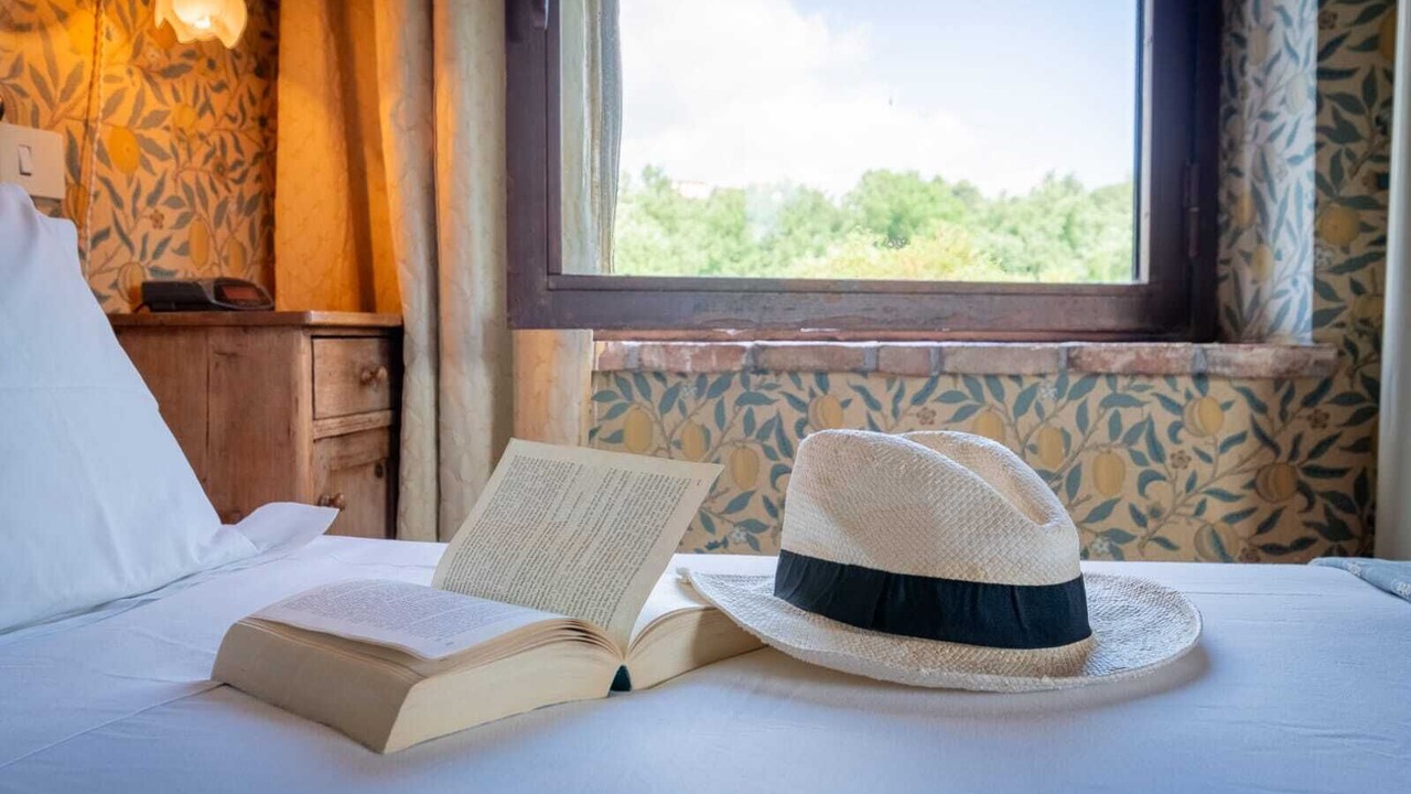 Photo of Bedroom in Rosceto