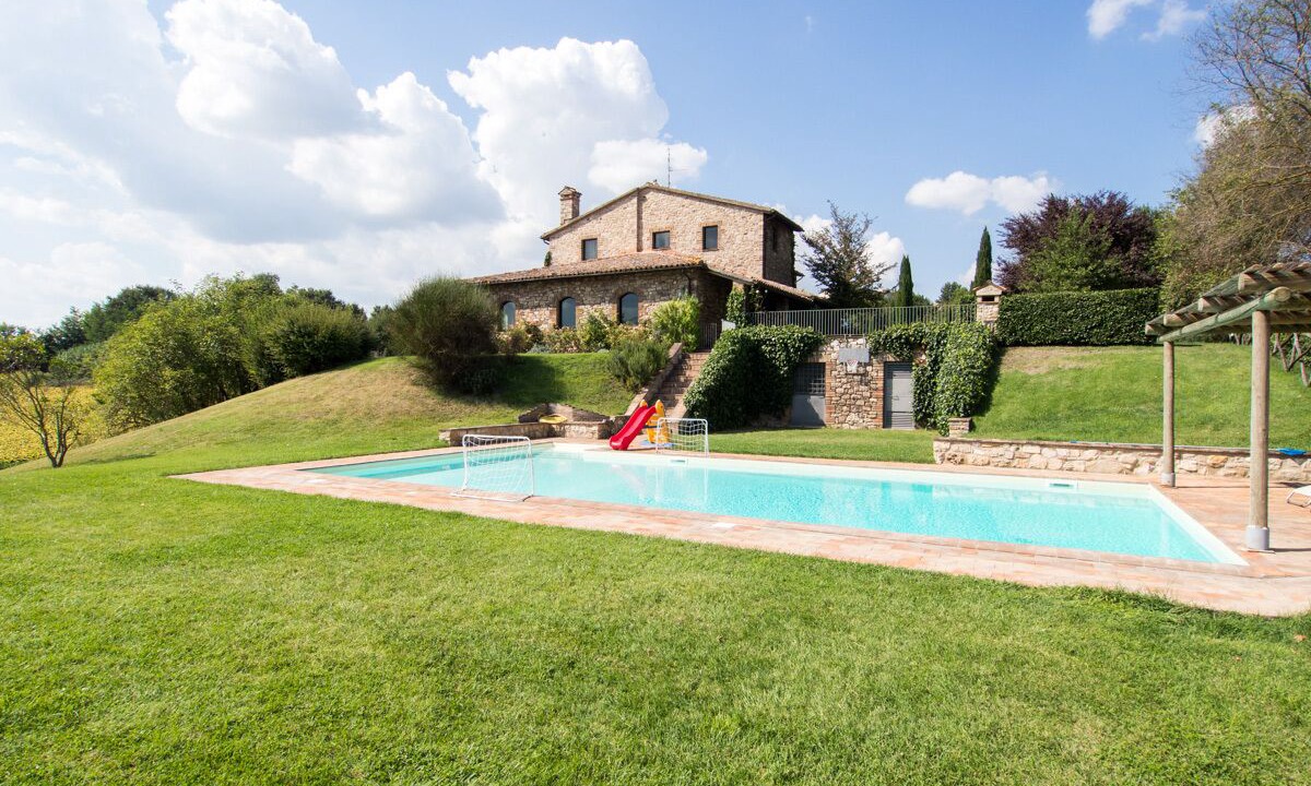 Photo of Outdoor in Rosceto