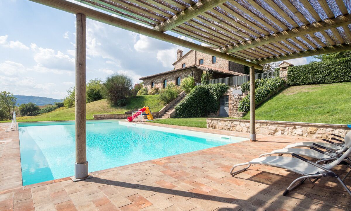 Photo of Outdoor in Rosceto
