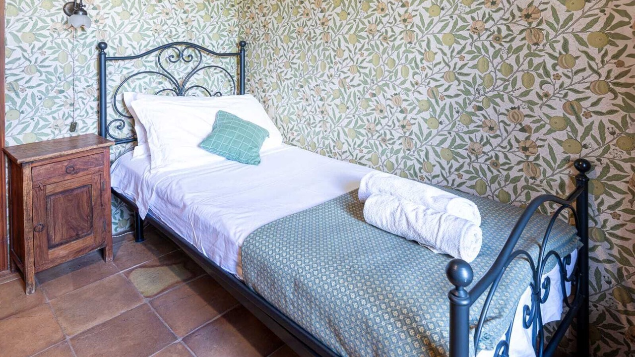 Photo of Bedroom in Rosceto