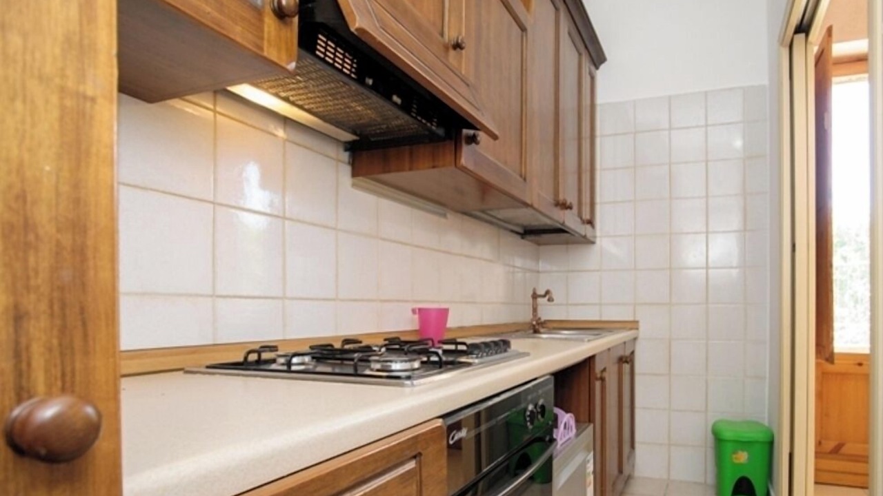 Photo of Kitchen in Viterbo