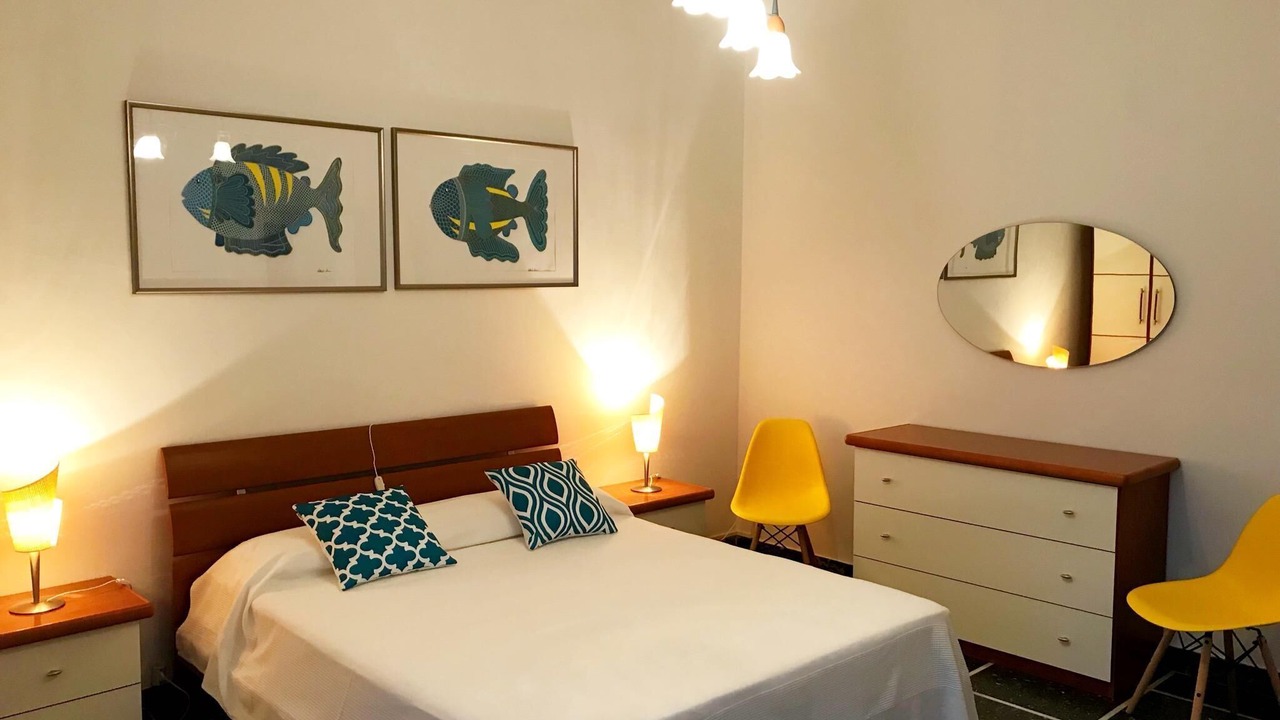 Photo of Bedroom in Castiglione della Pescaia