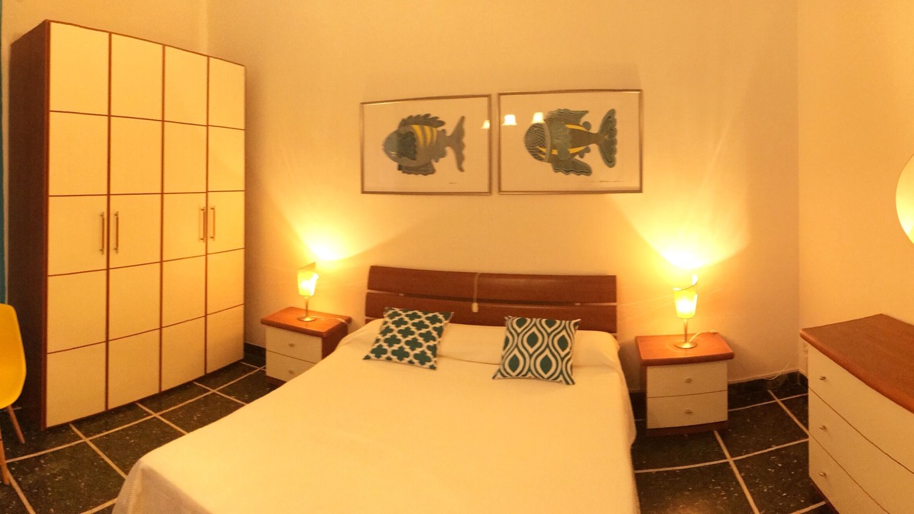 Photo of Bedroom in Castiglione della Pescaia