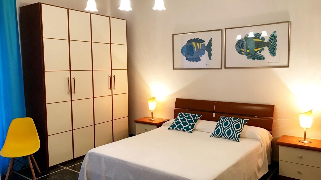 Photo of Bedroom in Castiglione della Pescaia