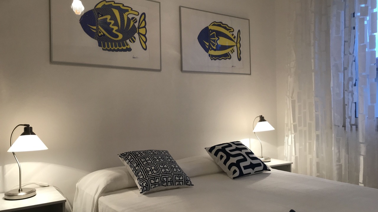 Photo of Bedroom in Castiglione della Pescaia